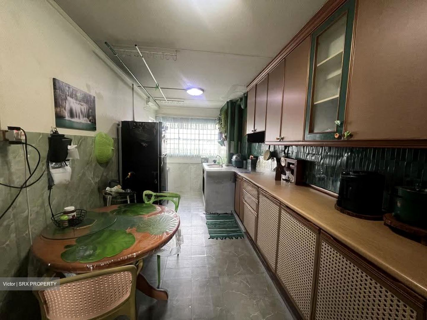 Blk 132 Yishun Street 11 (Yishun), HDB 4 Rooms #634600201